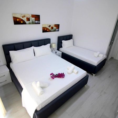 Gusto Di Casa Sarande Exterior photo