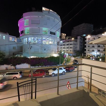 Gusto Di Casa Sarande Exterior photo