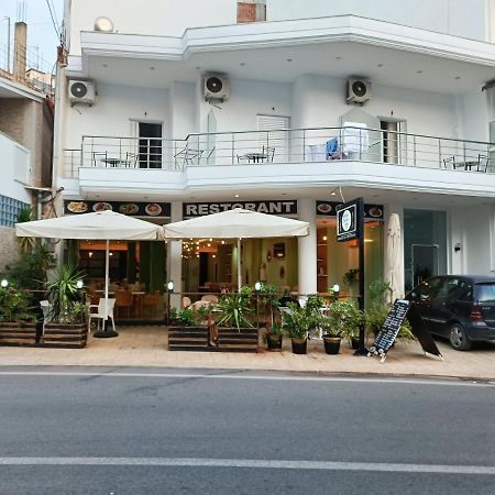Gusto Di Casa Sarande Exterior photo