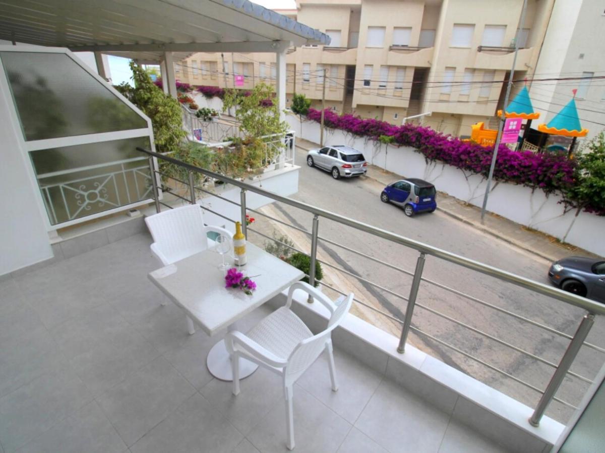 Gusto Di Casa Sarande Exterior photo