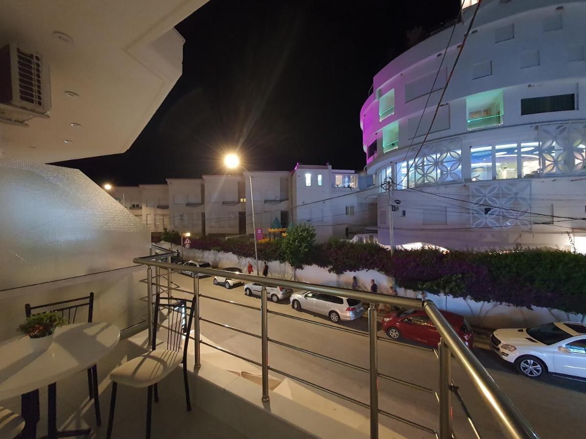 Gusto Di Casa Sarande Exterior photo